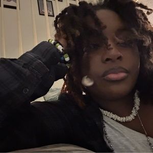 Meet your Posher, Kennedi